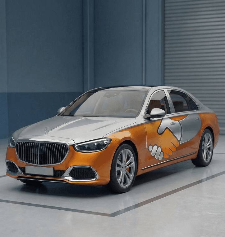 CARMITRA mobile hero