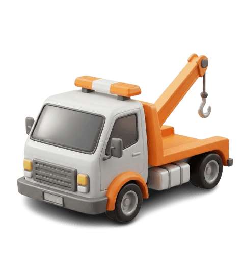 Towing & Roadside Assistance