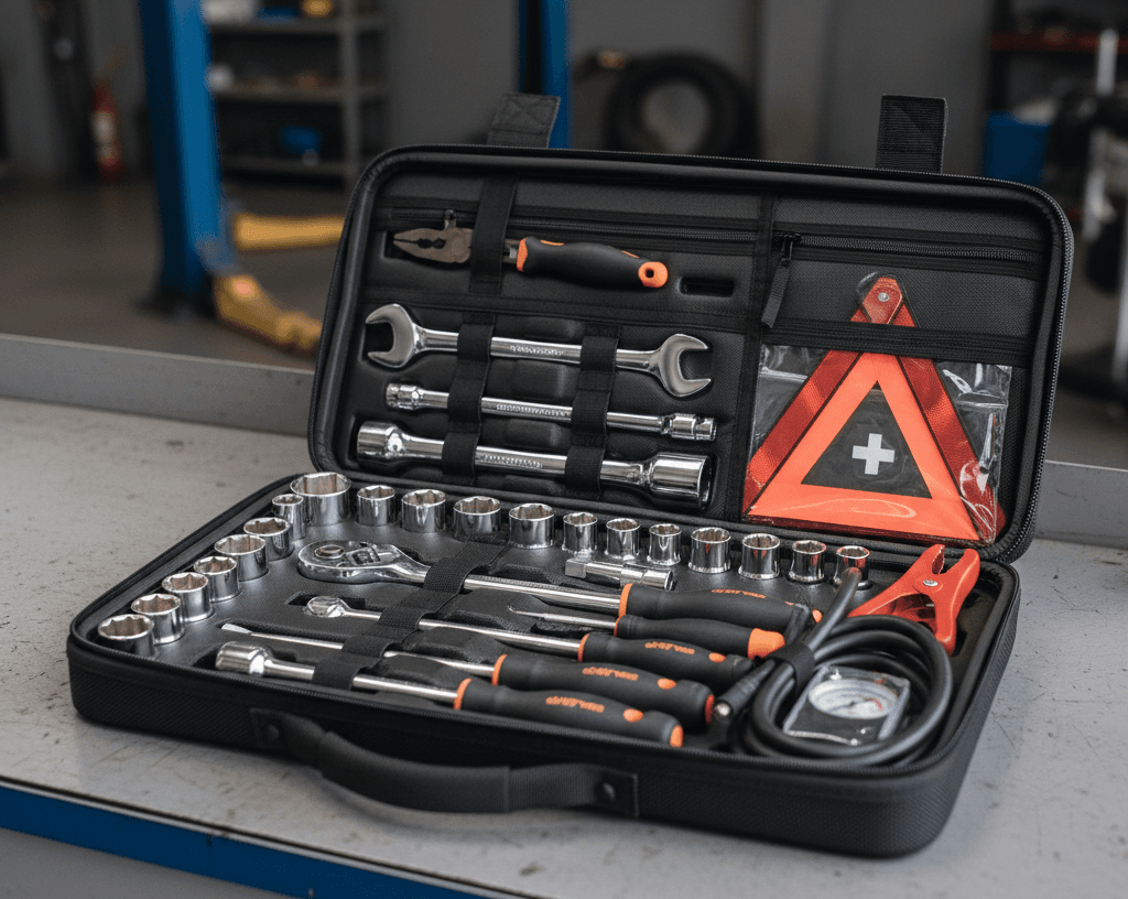 Car Tool Kit